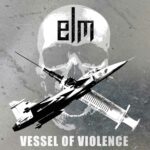 Der schwedische Act ELM veröffentlicht die 2. EP aus dem EBM-Album „Penetrator“
