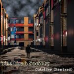The Grab Society – Outsider (Remixed)