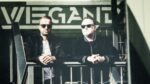 Wiegand kündigt neues Album an
