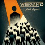 Wiegand ‎- Pied pipers