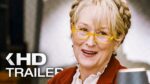 Only Murders In The Building – Staffel 3 Teaser Trailer