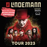 Till Lindemann Europe Tour 2023