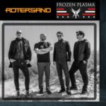 Electromaniax – A night with Rotersand and Frozen Plasma