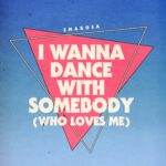 Emarosa covern Whitney Houston Klassiker