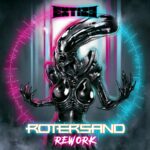 Extize starten Remixserie mit Xeno Queen (Rotersand Rework)