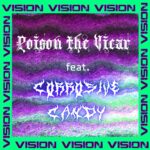 Poison The Vicar – Vision