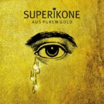 Superikone – Aus purem Gold