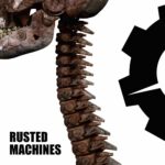 Tension Control – Rusted Machines