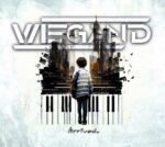 Wiegand ‎- Arrived.