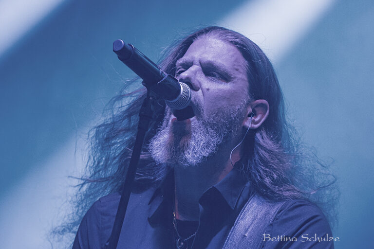 Diary Of Dreams – WGT 2023
