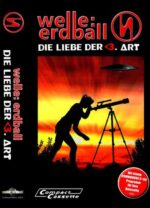 Welle: Erdball – Die Liebe Der <3. Art