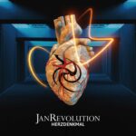 JanRevolution – Herzdenkmal