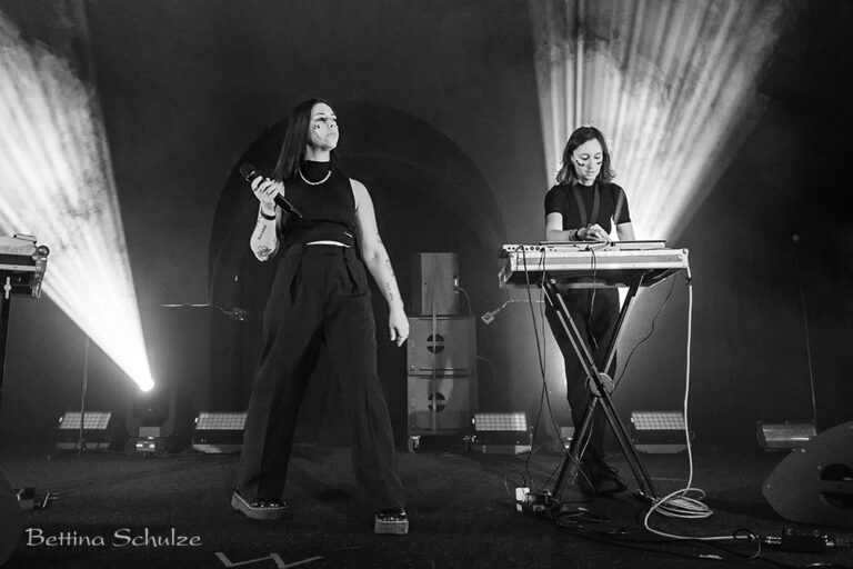 Minuit Machine – WGT 2023