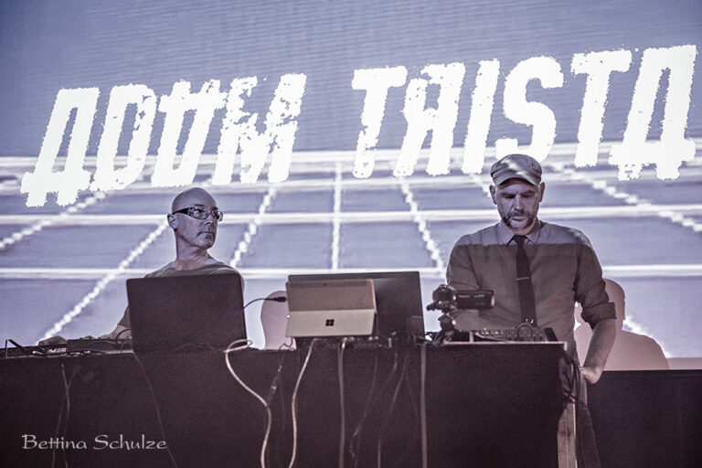 Adam Tristar – WGT 203