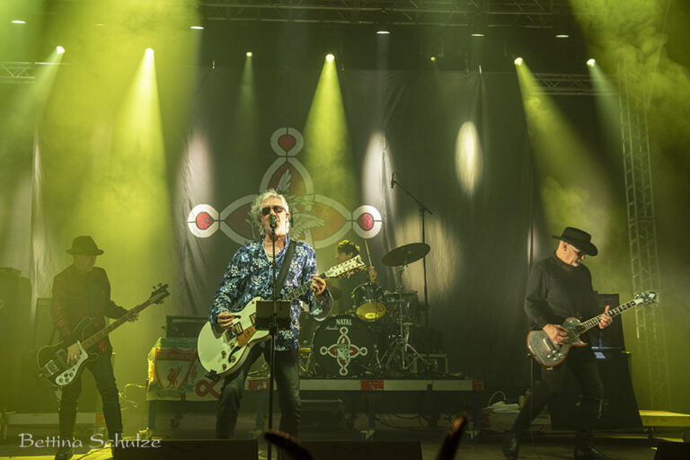 The Mission – WGT 2023