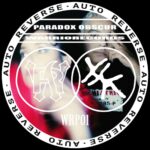 Paradox Obscur präsentieren neue EP „Auto Reverse“