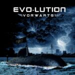 evo-lution – Vorw​ä​rts