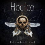 Hocico – A Symphony Of Rage