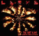 Larva – The Rat King / Extended Cassette Tapes