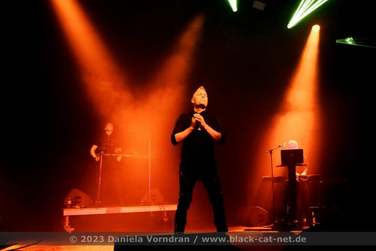 Vanguard – Amphi Festival 2023