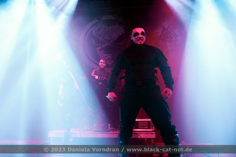 Centhron – Amphi Festival 2023