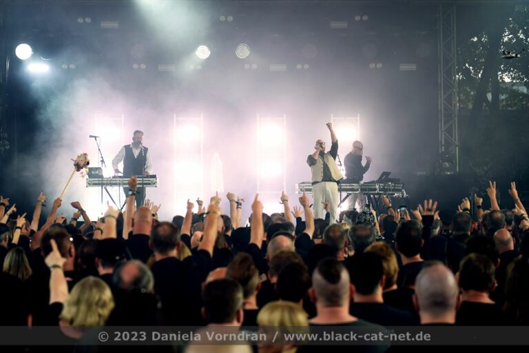 Covenant – Amphi Festival 2023