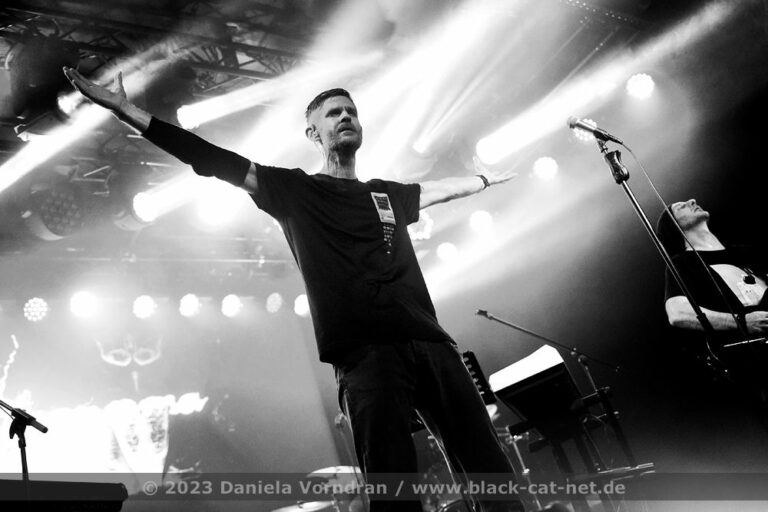 Diorama – Amphi Festival 2023