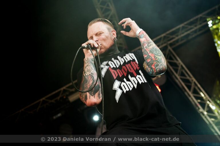 Combichrist – Amphi Festival 2023