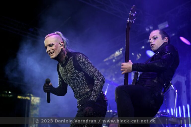 Lord of the Lost – Amphi Festival 2023