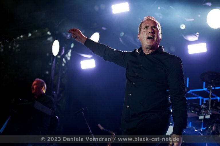 OMD – Amphi Festival 2023