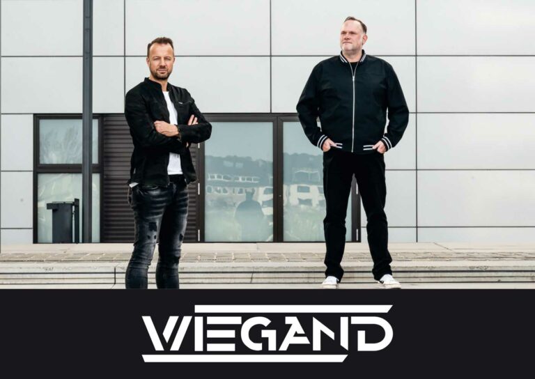 Wiegand (Audio Interview)