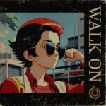 Code 64 – Walk On
