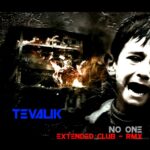 Tevalik – No One (Extended Club​-​RMX)