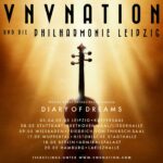 VNV Nation Orchestral Shows