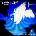 Martiné – Macht der Stimme