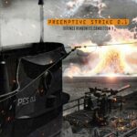 PreEmptive Strike 0.1 kündigen neues Album für Ende Oktober an