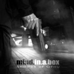 Mind.In.A.Box veröffentlichen Remix EP inkl. neuem Song.