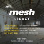 Mesh – Legacy 2024