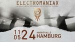Electromaniax: Rotersand and Frozen Plasma do it again!