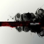 Haujobb – Vertical Mixes