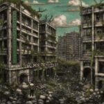 Irradiated With Sound – Sleep My Sorrow