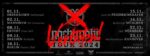 Nachtmahr – Verboten! Tour 2024