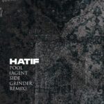 Hatif – Pool (Agent Side Grinder Remix)