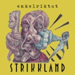 Strikkland – Enkelriktat