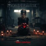 Mondträume ‎- Heart Machine