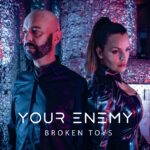 Your Enemy präsentieren ihr Debütalbum