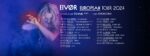 Eivør European Tour 2024