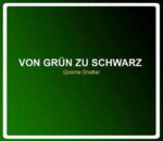 Gimme Shelter – Von Grün Zu Schwarz