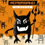 Rotersand – 16 Devils