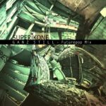 Superikone – Ganz still (Futurepop Mix EP)